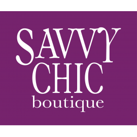 Savvy Chic Boutique
